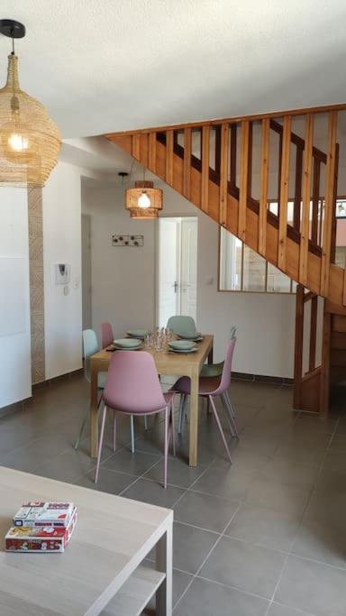 Superbe Duplex « Le Grevy » Apartment Dole Luaran gambar